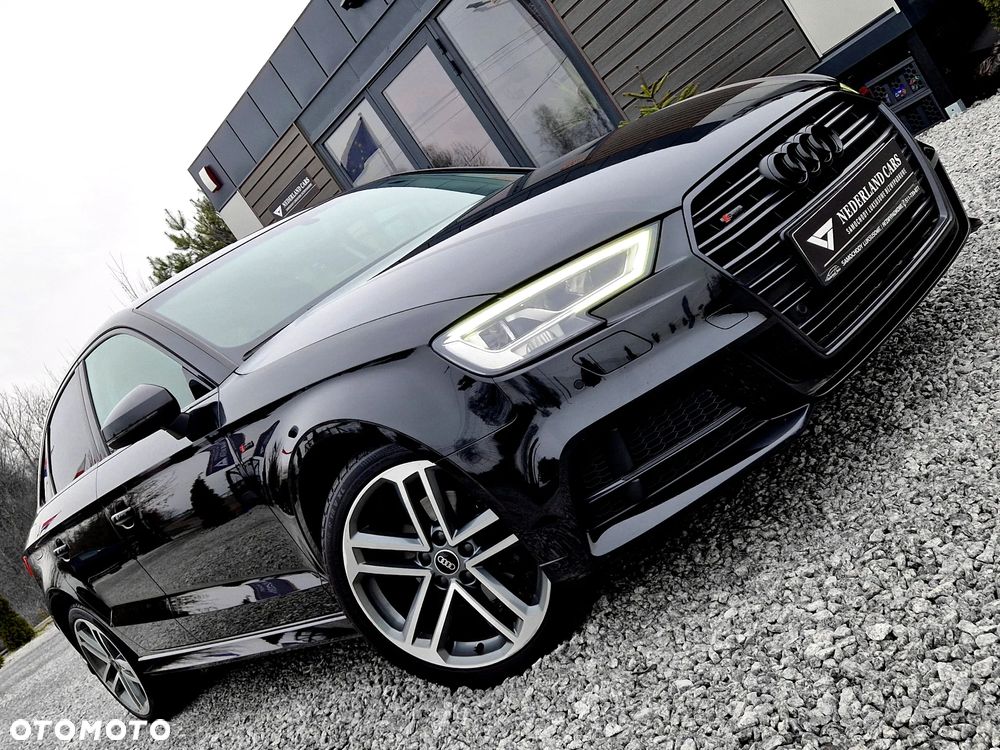 Audi A3 Limousine - 4