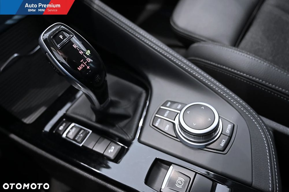 BMW X1 xDrive20d Sport Line - 7