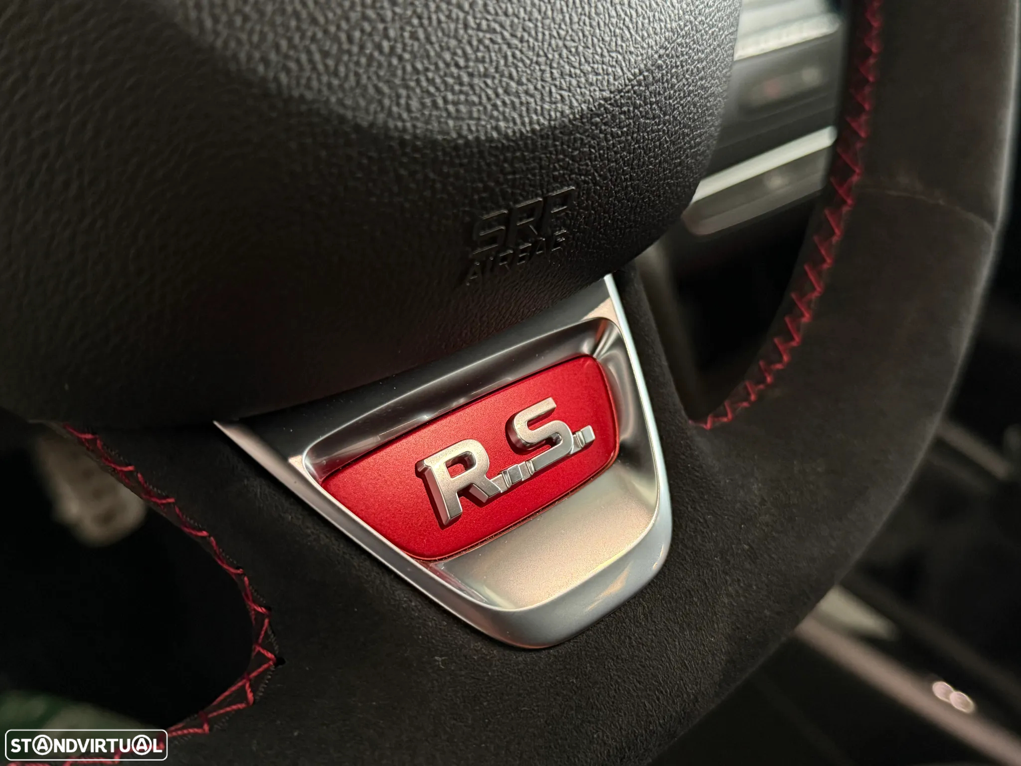 Renault Mégane 1.8 TCe R.S. Trophy R - 48
