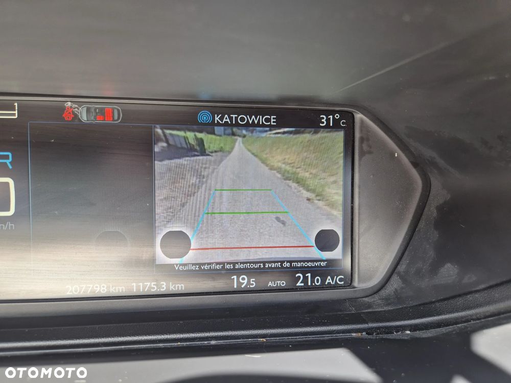 Citroën C4 Picasso 1.6 e-HDi Exclusive ETG6 - 31