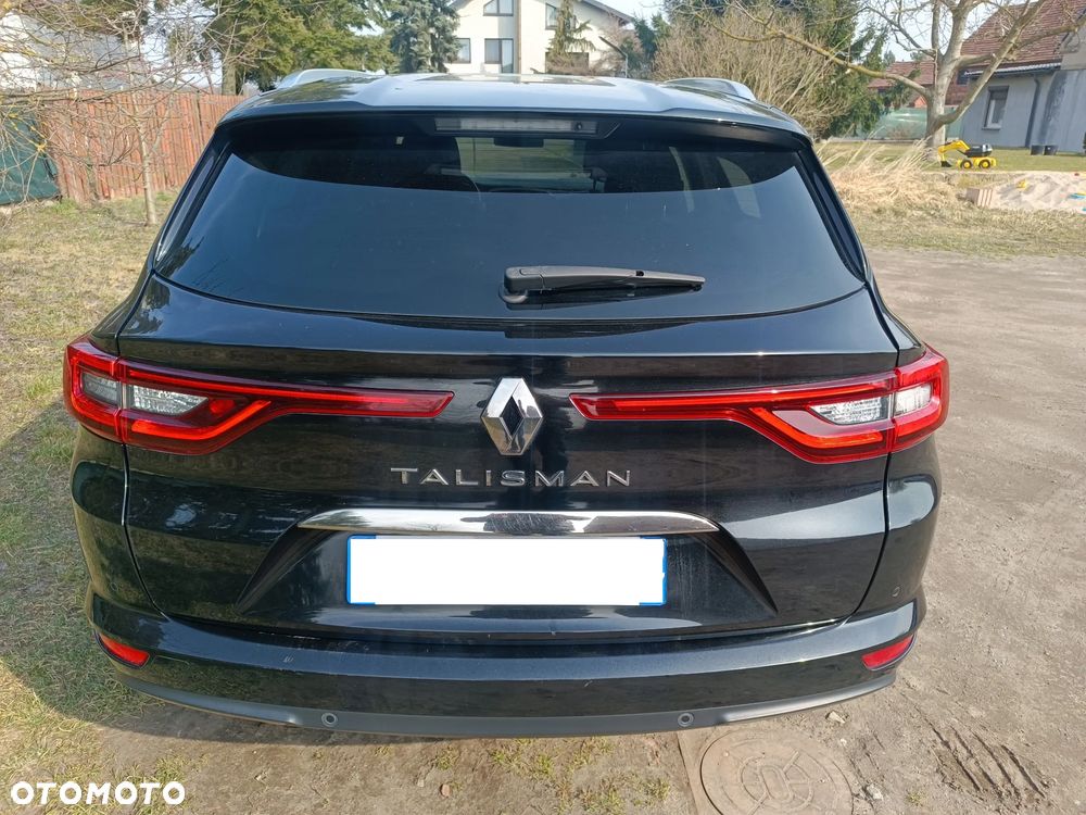 Renault Talisman - 8