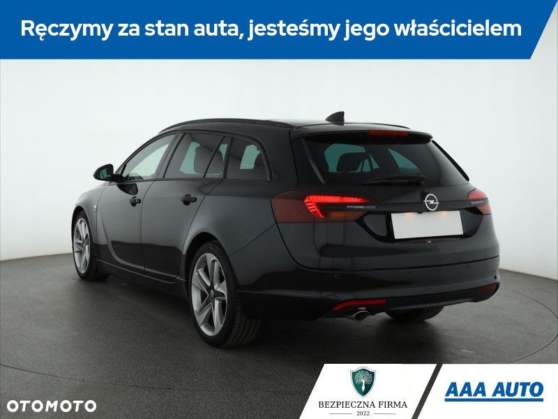Opel Insignia - 5