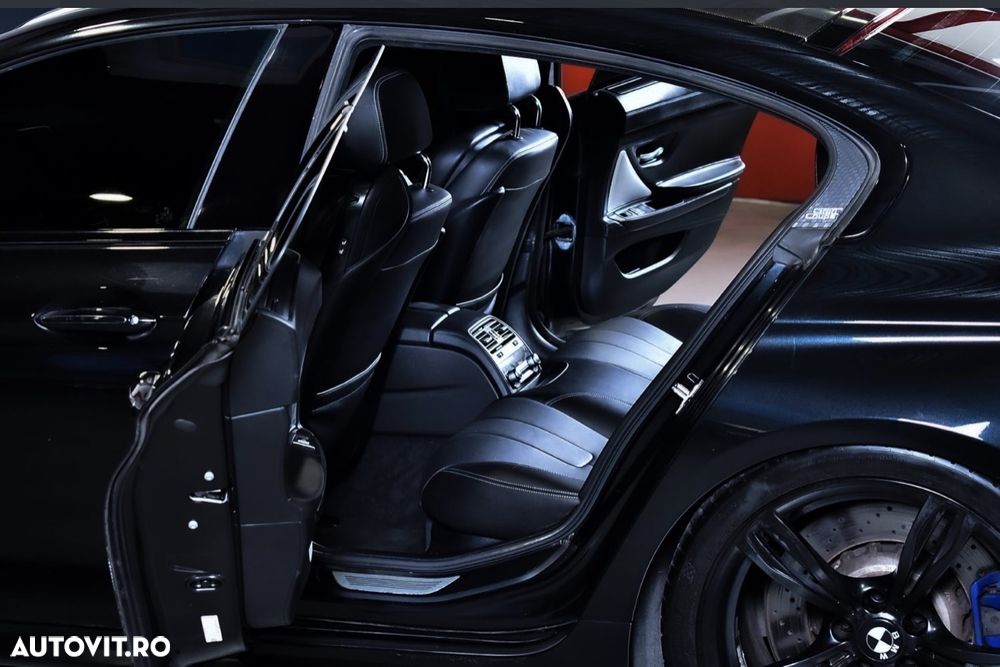 BMW M6 Standard - 14