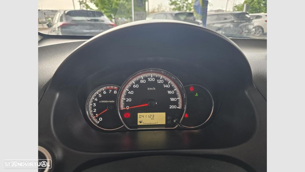 Mitsubishi Space Star 1.2 Connect Edition - 14