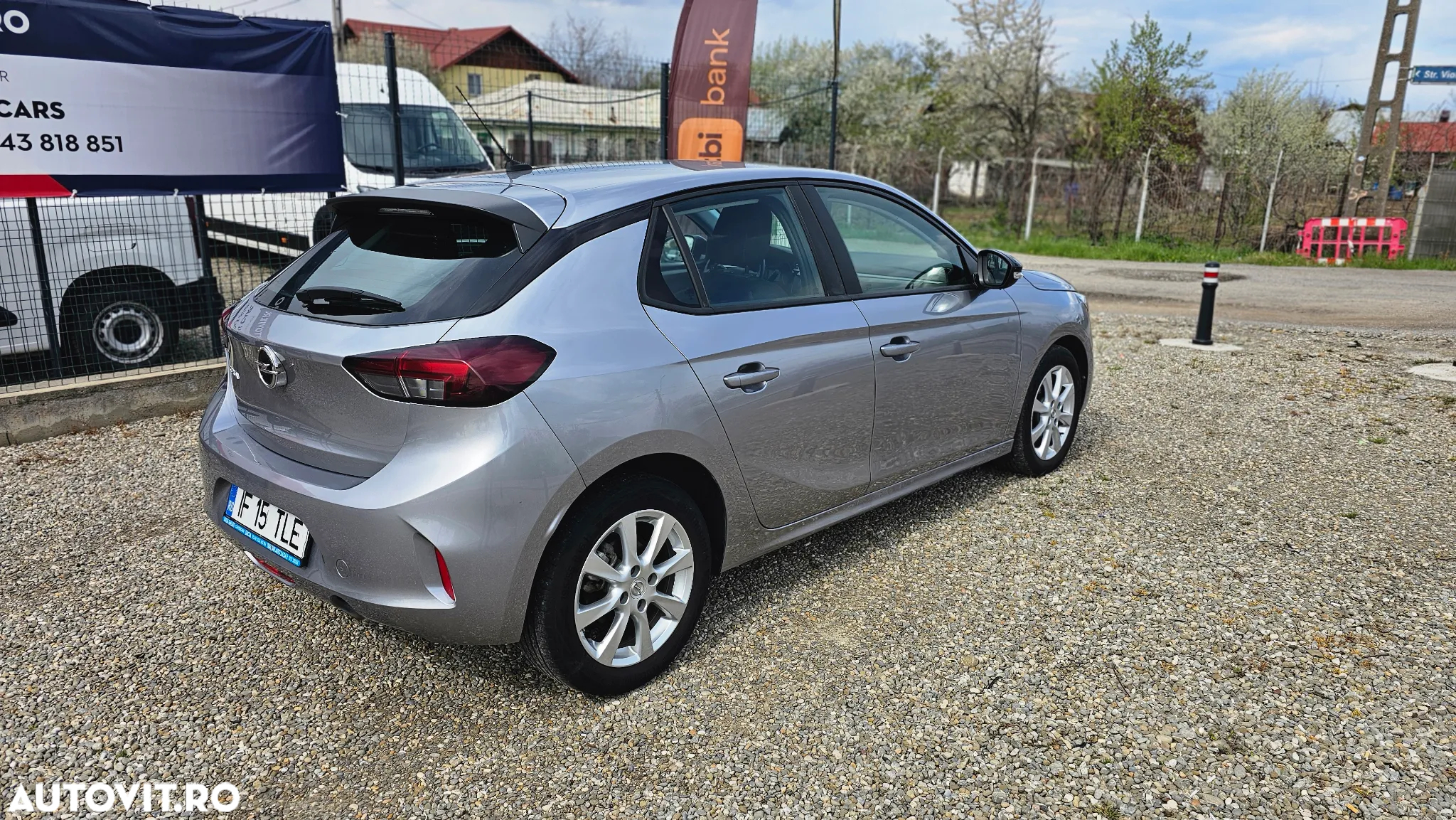 Opel Corsa - 6