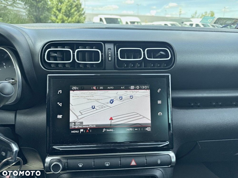 Citroën C3 Aircross - 20