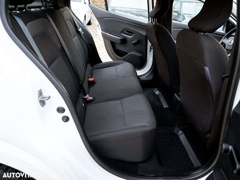 Dacia Logan - 21
