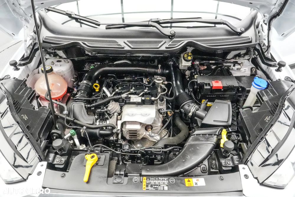 Ford EcoSport 1.0 EcoBoost Titanium - 22