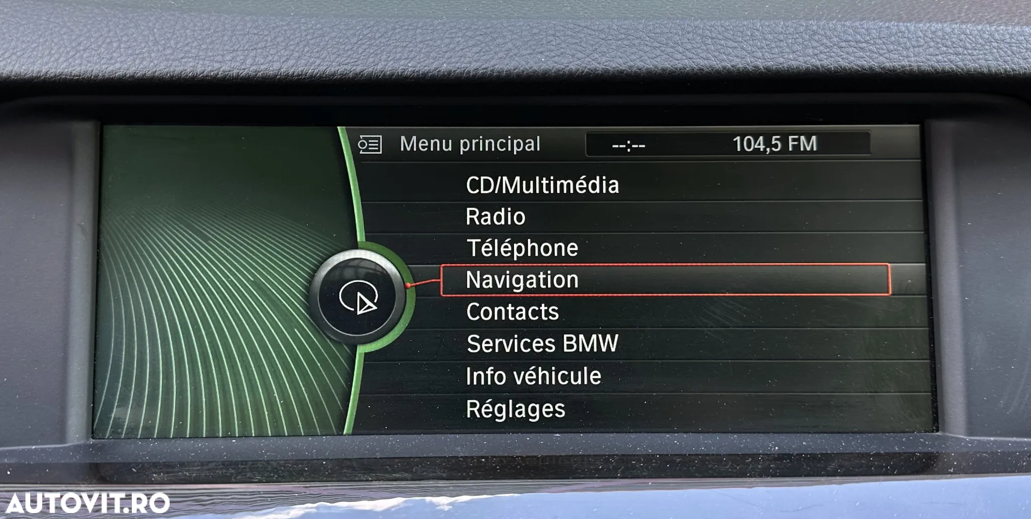 BMW Seria 5 - 32