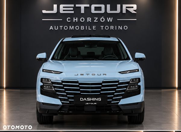 Jetour Dashing