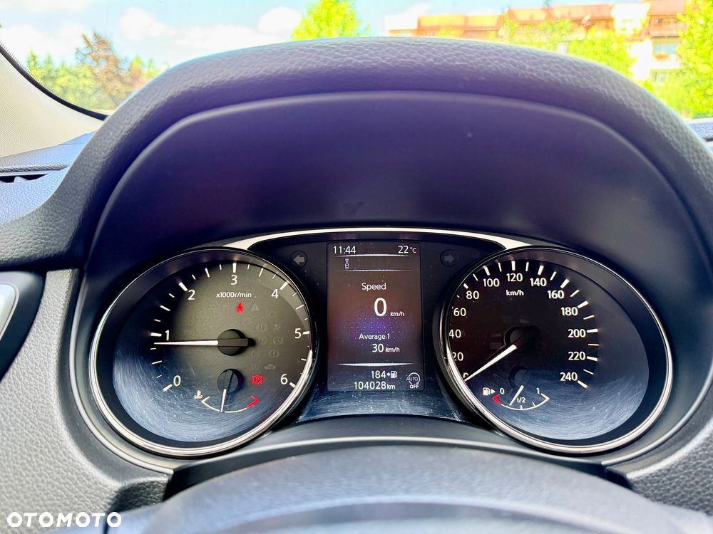 Nissan X-Trail 1.6 DCi N-Connecta 2WD - 20