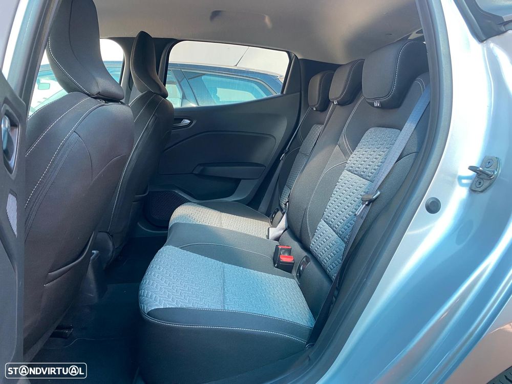 Renault Clio 1.5 Blue dCi Evolution - 16