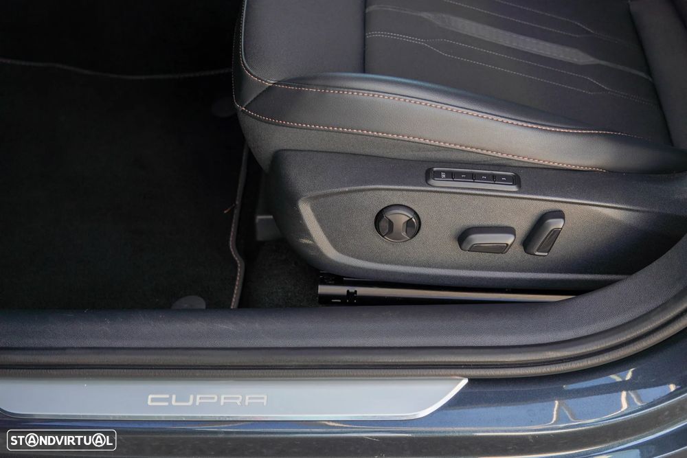 Cupra Formentor VZ 1.4 e-Hybrid DSG Tribe Edition - 9