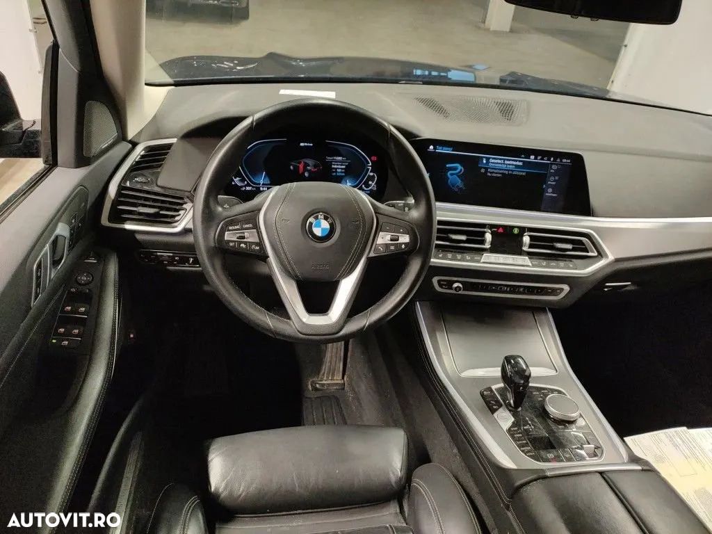 BMW X5 - 1