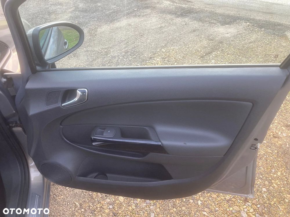 Opel Corsa 1.2 16V EcoFLEX Edition 111 Jahre - 12