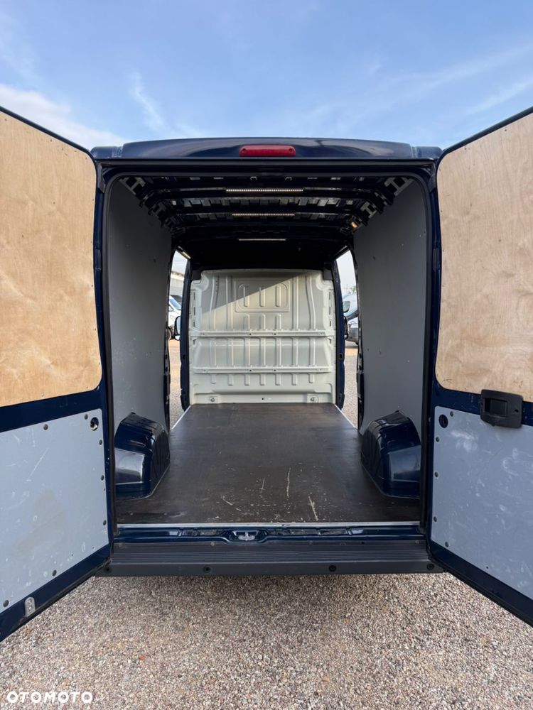 Fiat Ducato - 21