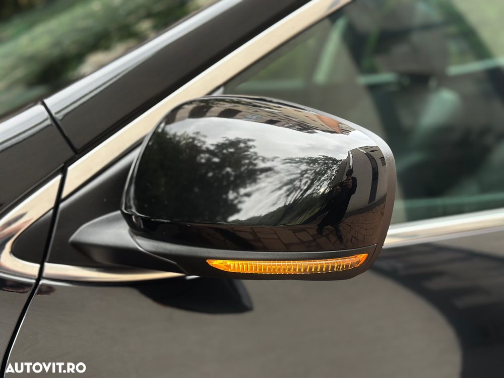 Renault Kadjar Energy TCe 130 Bose Edition - 36