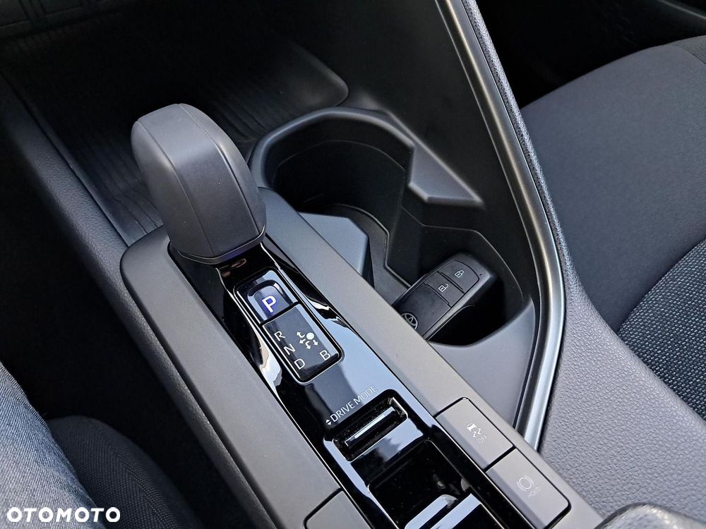 Toyota C-HR 1.8 Hybrid Comfort - 24