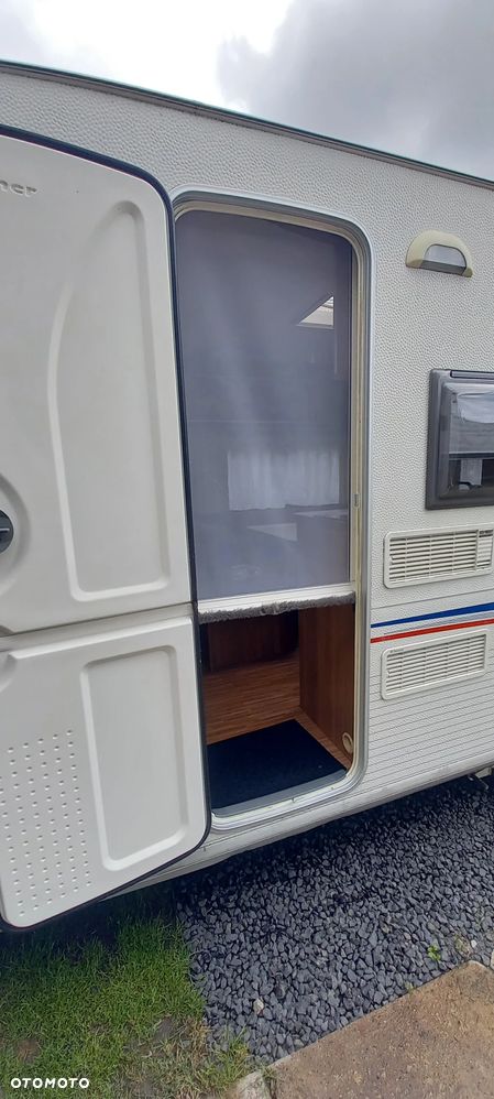 Burstner 520Tk - 11