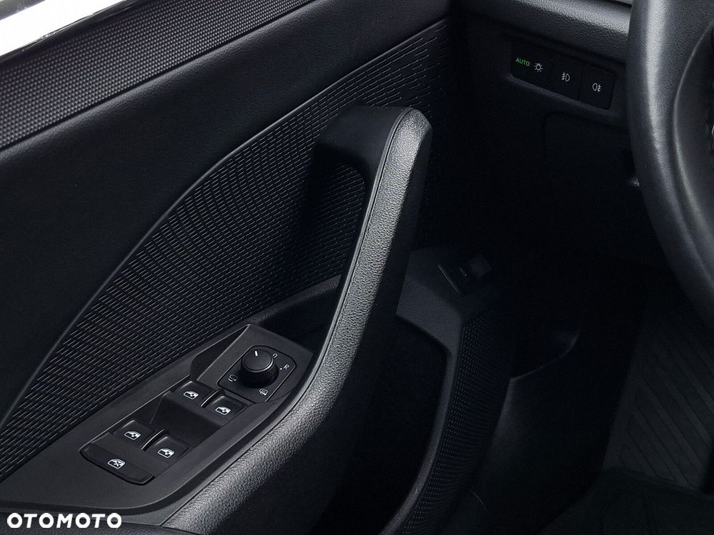 Skoda Octavia - 18