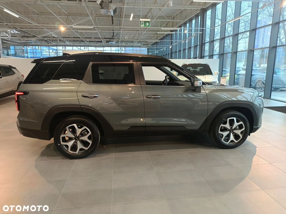 SsangYong/KGM Torres 1.5 T-GDI Adventure - 6