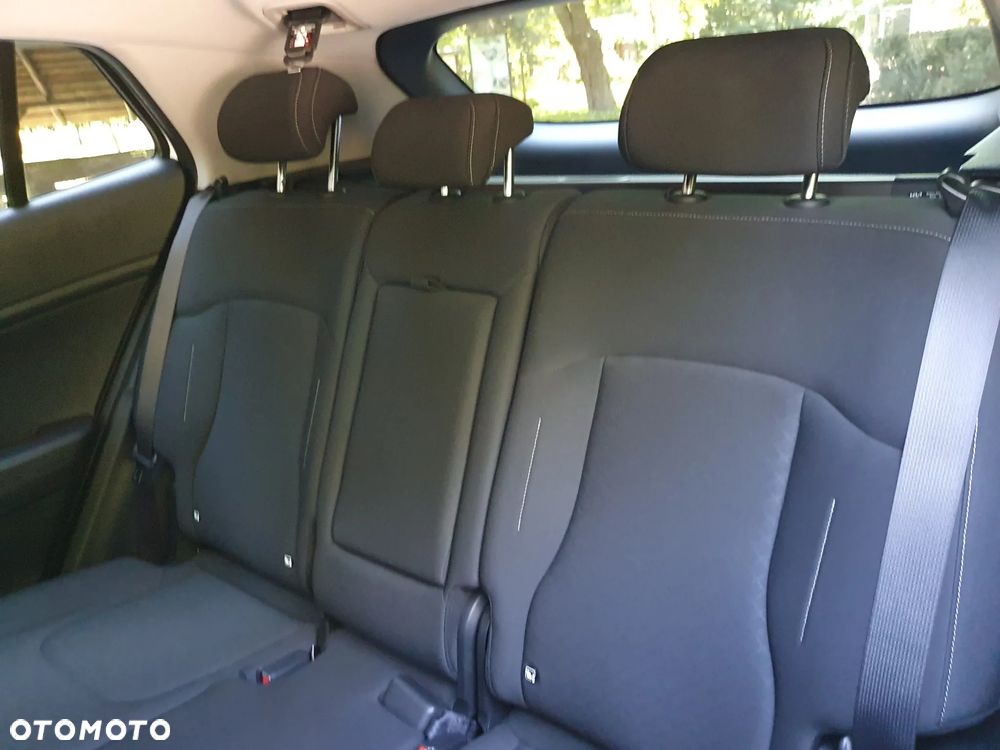 Kia Sportage 1.6 T-GDI M 2WD - 22