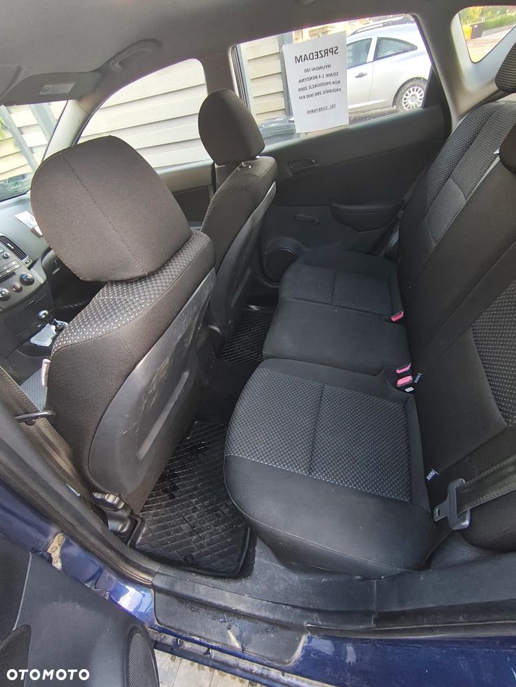Hyundai i30 1.4 Base - 8