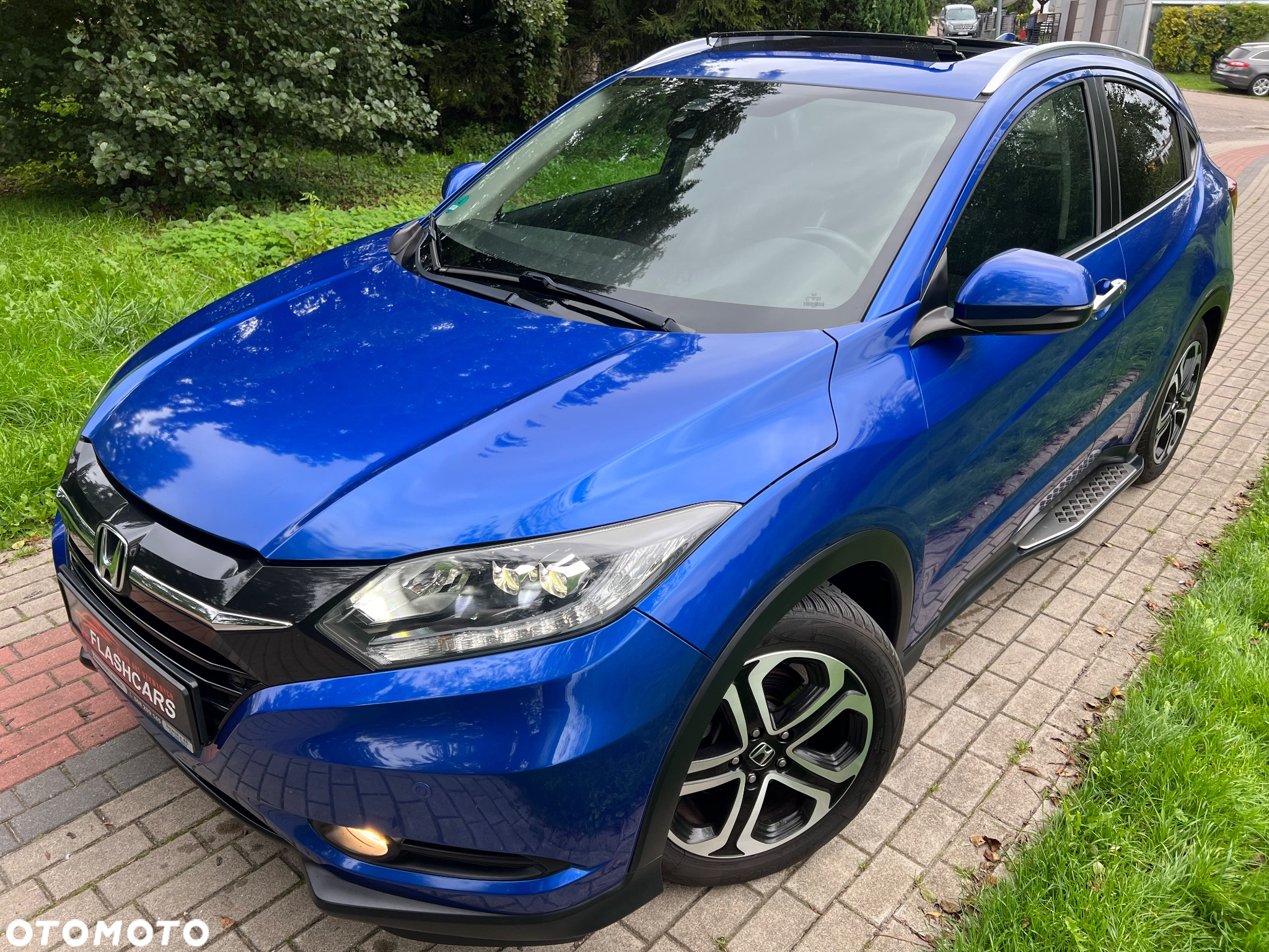 Honda HR-V 1.5 i-VTEC Executive - 30