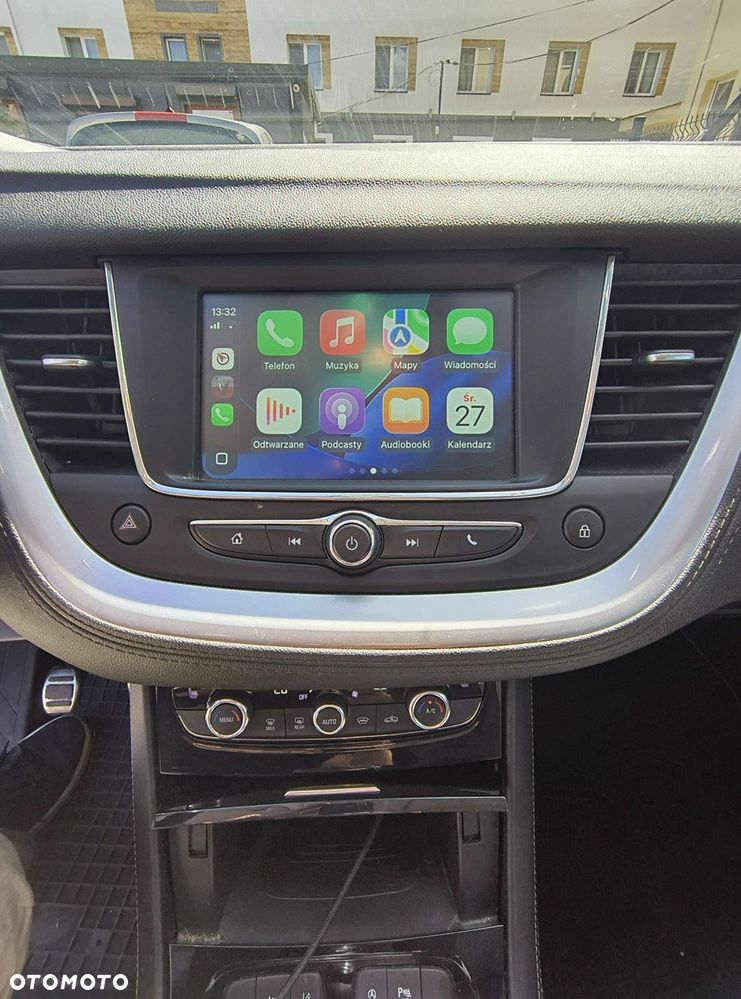 Opel Grandland X - 14