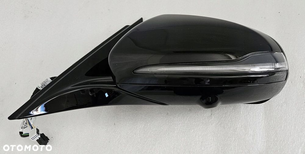 LUSTERKO LEWE MERCEDES E-KLASA W213 18 PIN 108 - 7