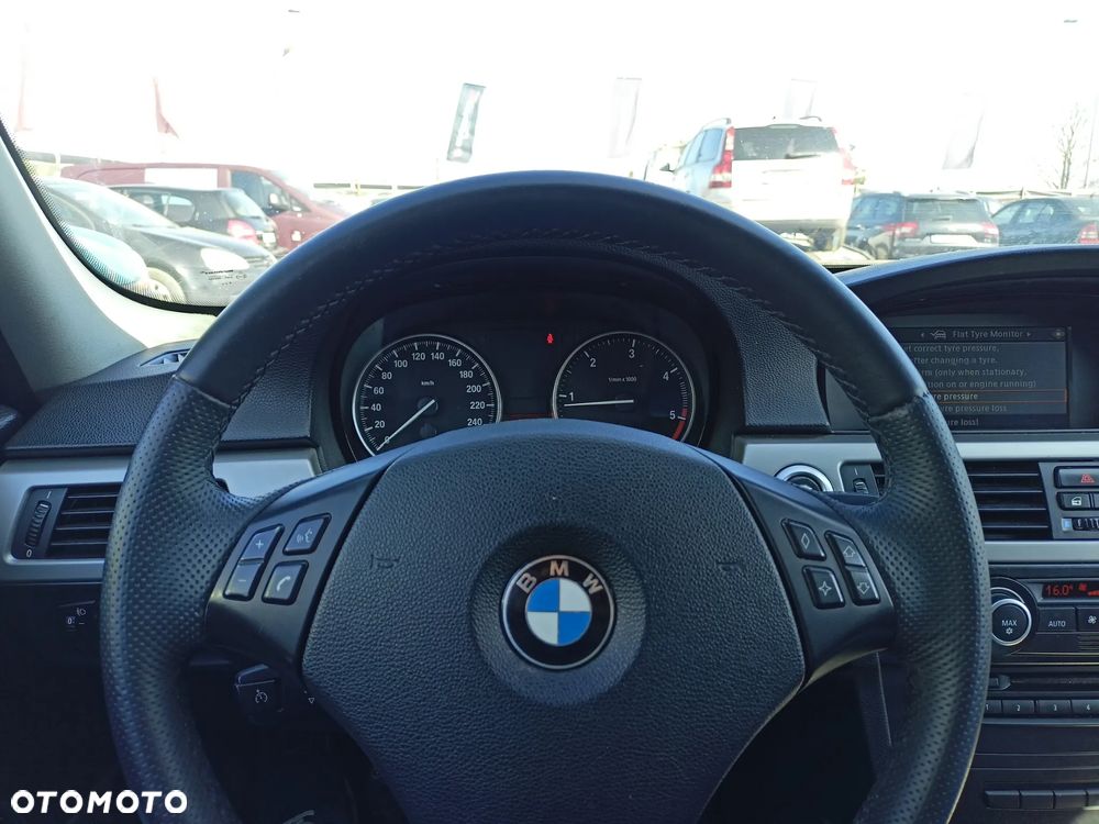 BMW Seria 3 - 9