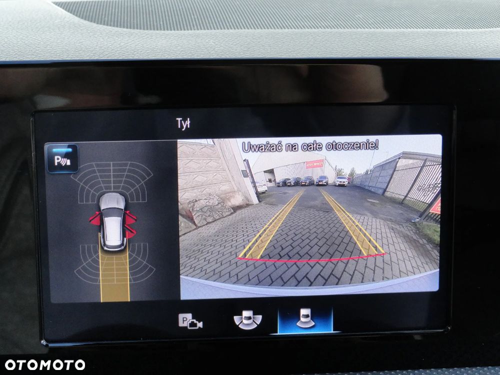 Mercedes-Benz CLA 200 d 8G-DCT AMG Line Advanced Plus - 20