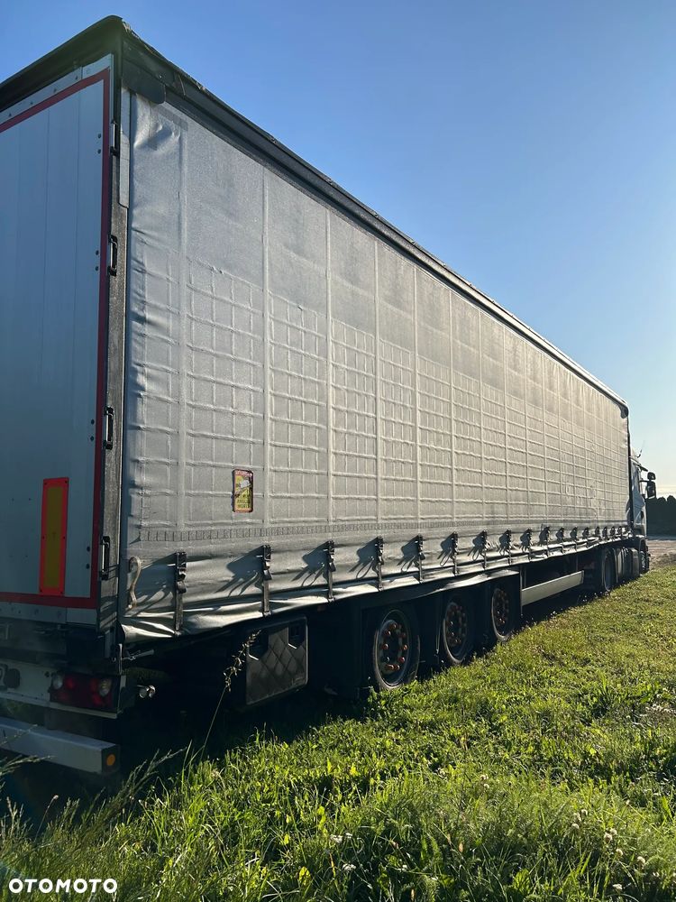 Schmitz Cargobull VARIOS - 8