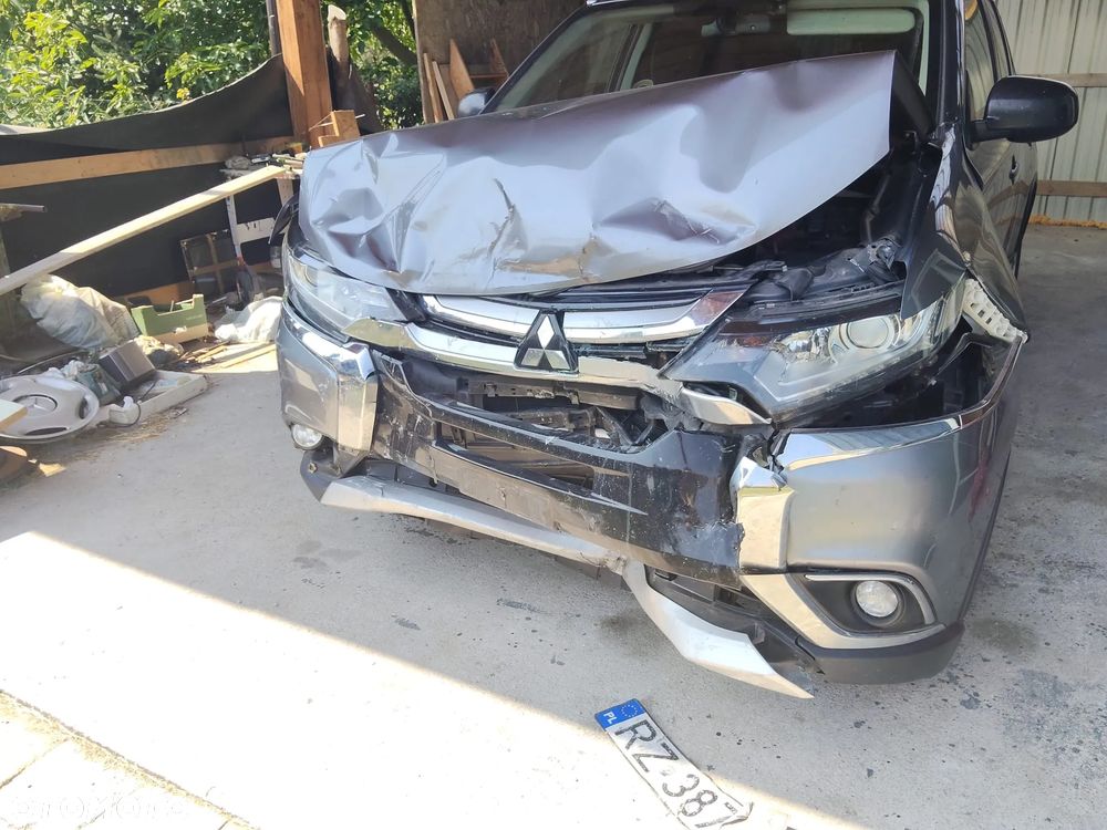 Mitsubishi Outlander 2.0 City Style 2WD - 3