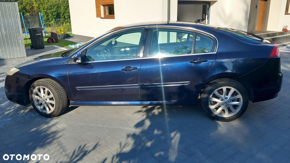 Renault Laguna 2.0 DCi Dynamique - 2