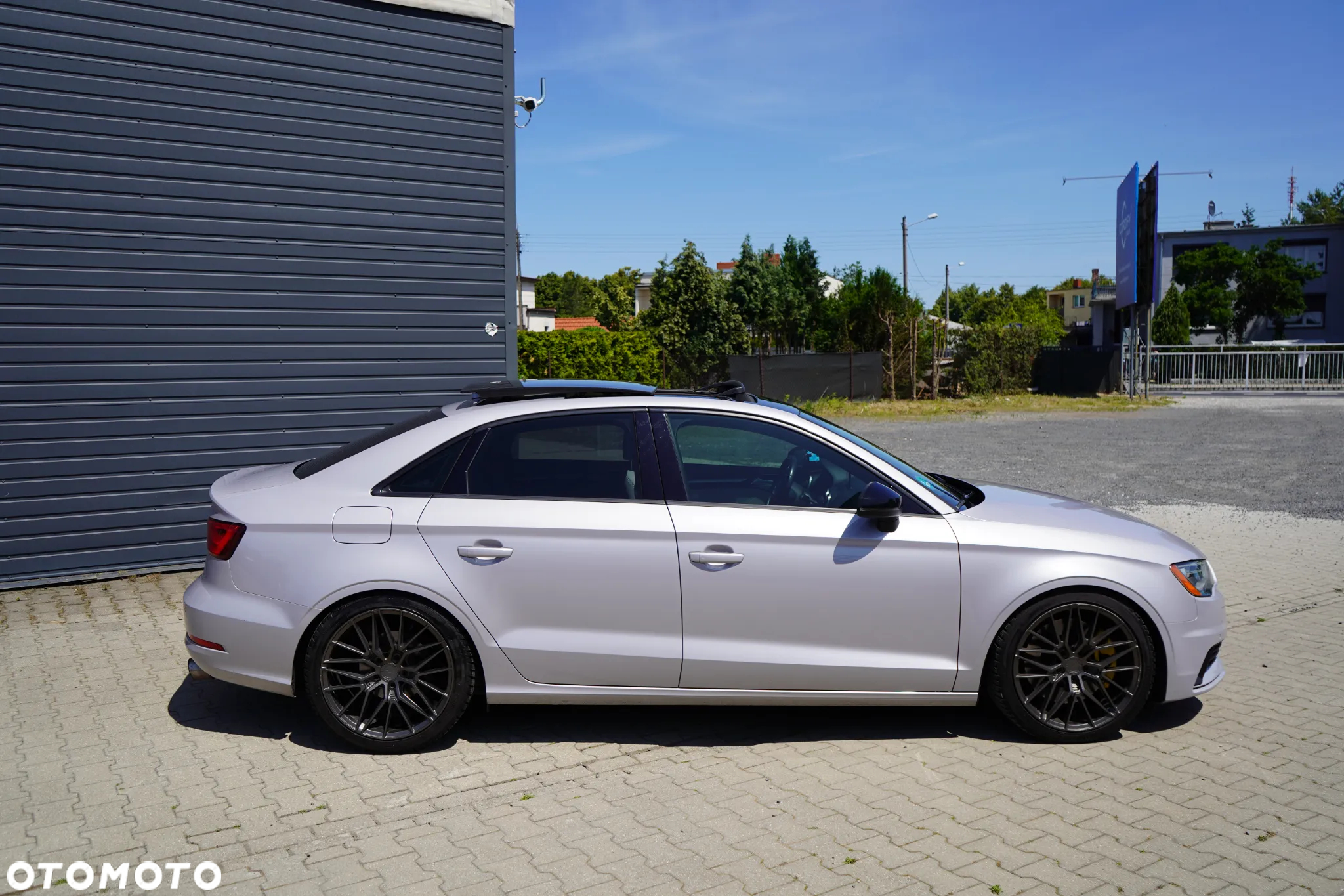 Audi A3 - 4