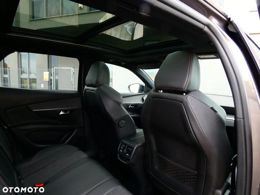 Peugeot 3008 - 17
