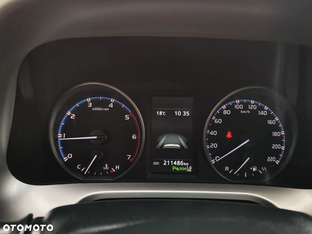 Toyota RAV4 2.0 D-4D Prestige 4x2 - 40