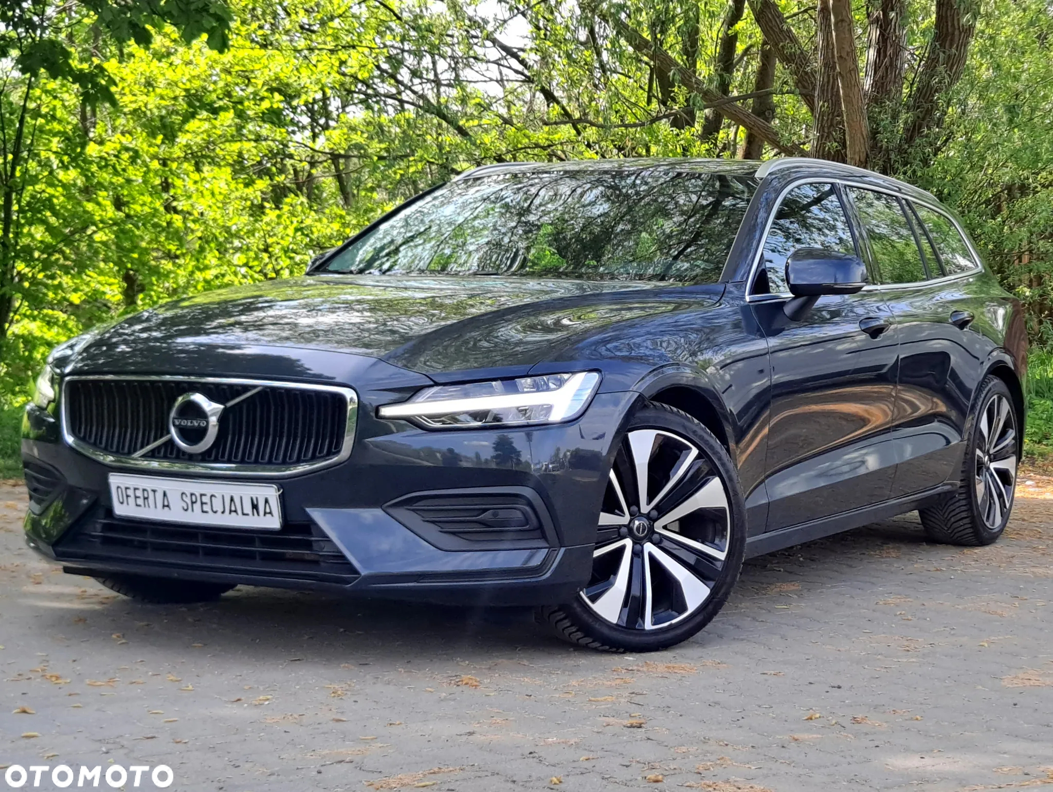 Volvo V60 T4 Geartronic Momentum Pro - 29