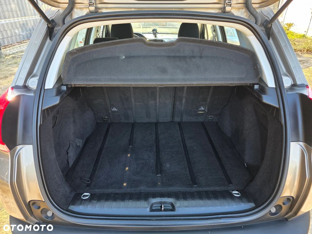 Peugeot 2008 1.2 VTi Allure - 8