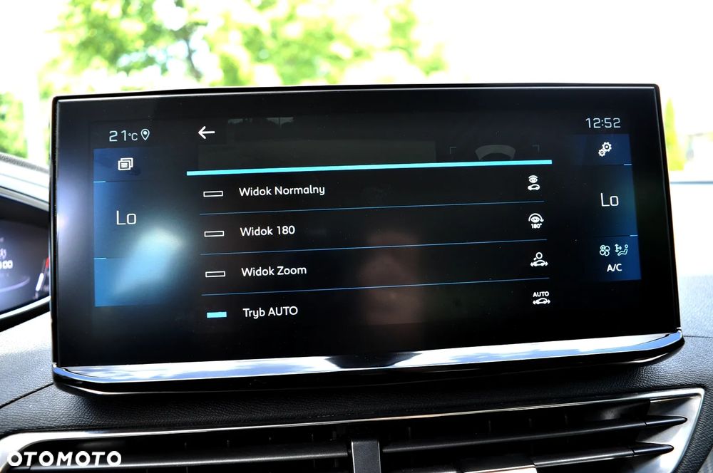 Peugeot 3008 1.2 PureTech Allure S&S - 25