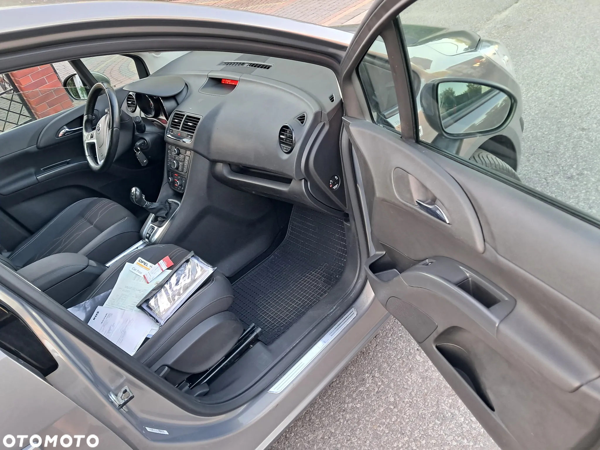 Opel Meriva 1.4 Color Edition - 12