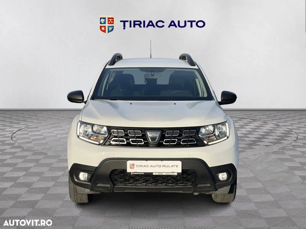 Dacia Duster - 8