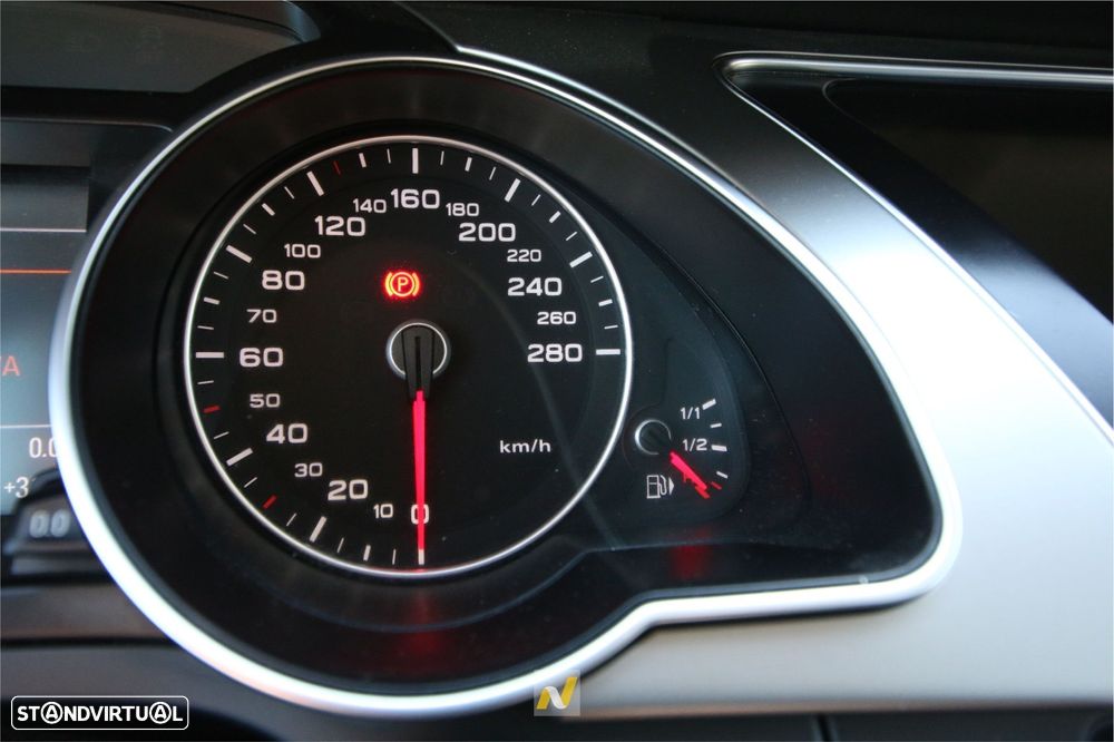 Audi A5 2.0 TDI Business Line S-line - 19