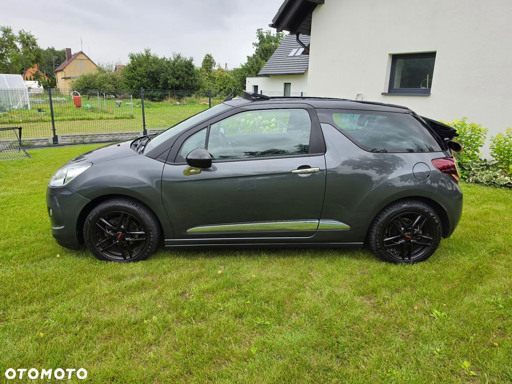 Citroën DS3 VTi 120 SoChic - 15