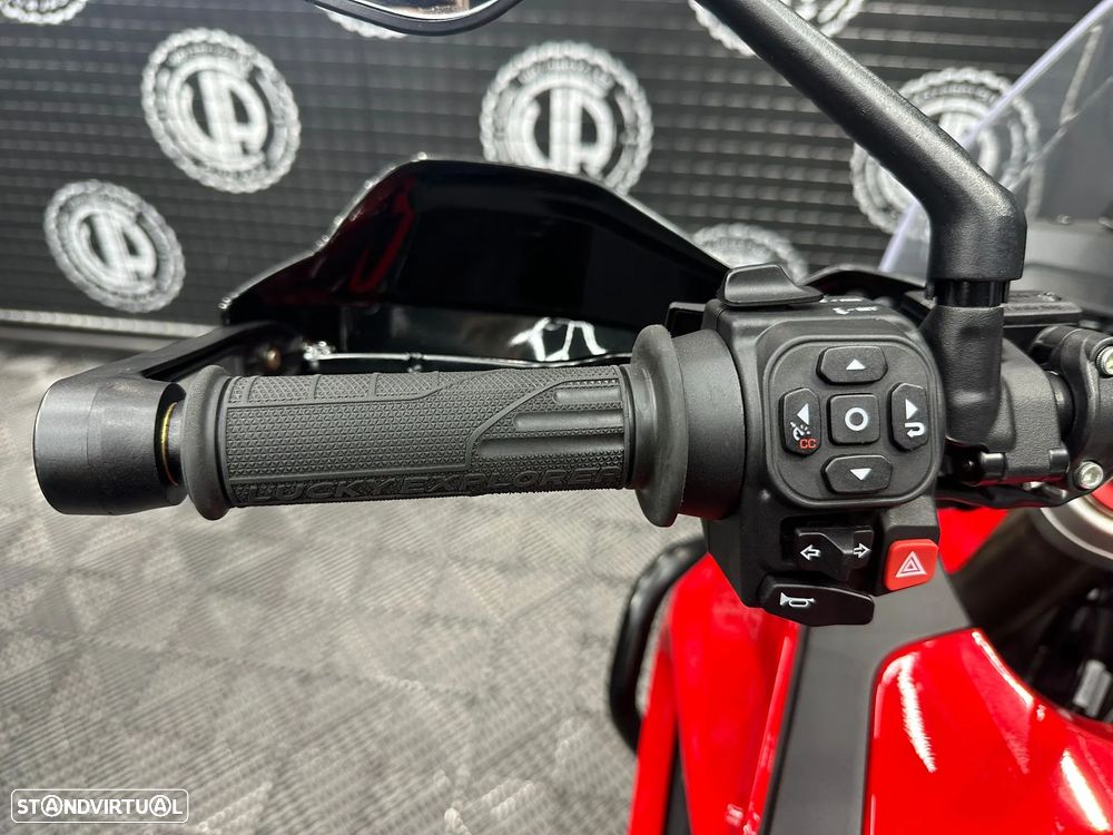MV Agusta LXP ENDURO VELOCE - 11