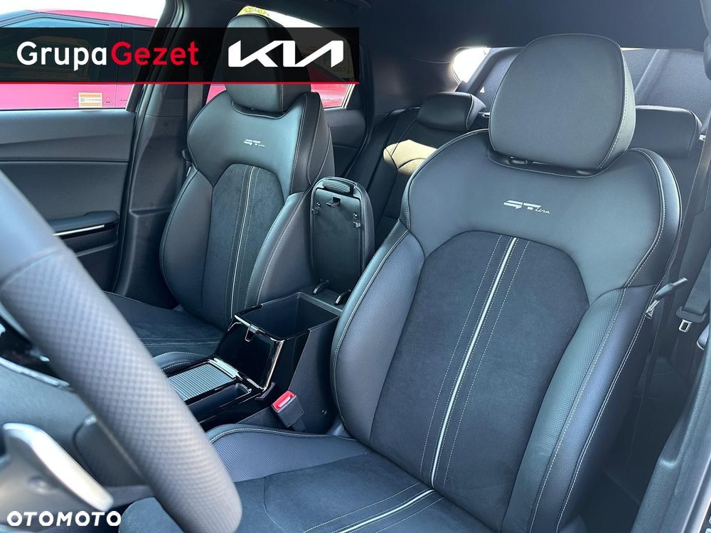 Kia XCeed 1.6 T-GDI GT-Line DCT - 14