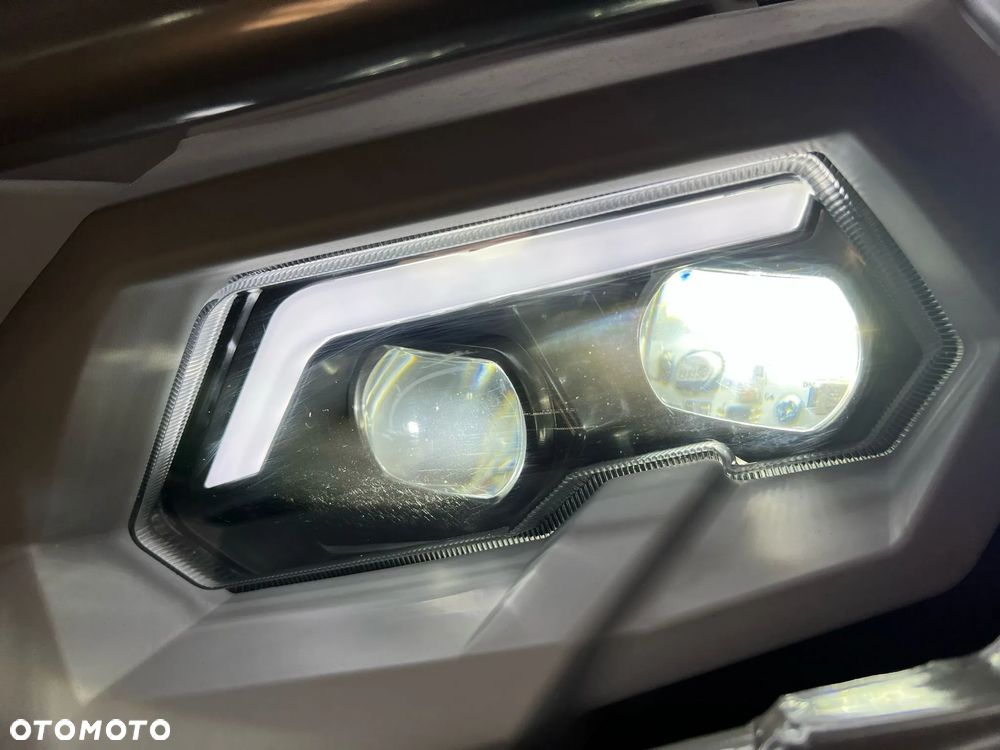 Berreta Hummer 200 - 7