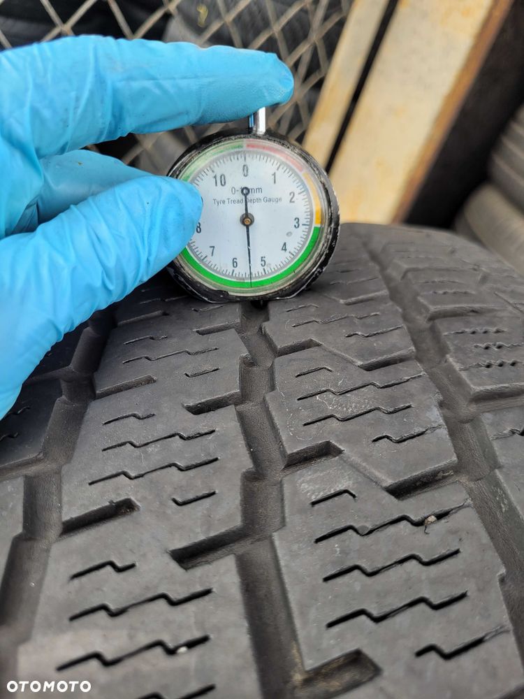 WYSYŁKA 4 Opony Wielosezonowe 235 65 R16C Continental VancoFourSeason 2 - 2