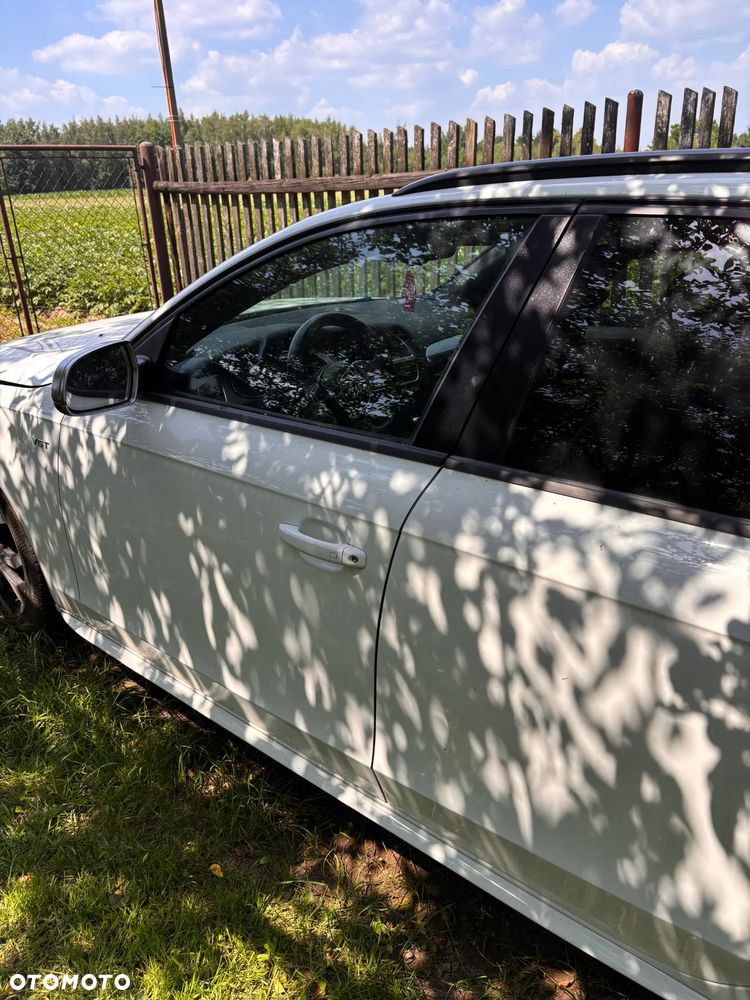 Audi S4 Avant S tronic - 9